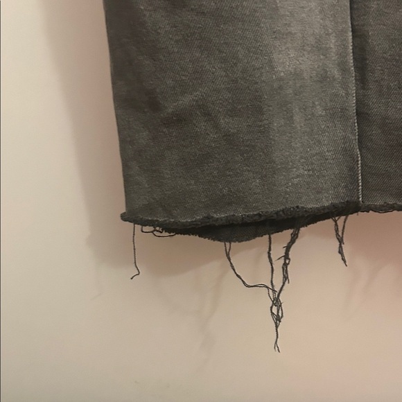 Sincerely Jules Gray Jeans Women's Size 3 26 - Picture 4 of 7